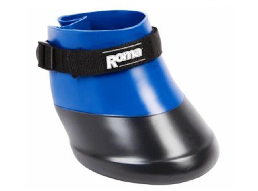 Roma Protection Hoof Boot image 0